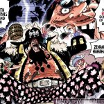 One Piece Episode 917 Release Date, Spoilers One Piece Episode 917