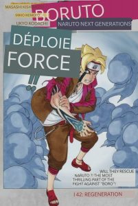 Boruto Chapter 42 Spoilers, Leaks, Release Countdown, where to read