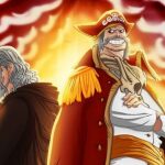One Piece Chapter 968 Major Spoilers, Release Thread One Piece Chapter 968