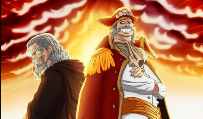 One Piece Chapter 968 Major Spoilers, Release Thread