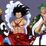 One Piece Chapter 969 Spoilers, Release Date, News One Piece Chapter 969