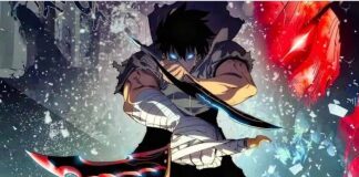 Solo Leveling Episode 103