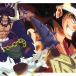 One Piece Chapter 969 Spoilers, Release Date, Leaks One Piece Chapter 969