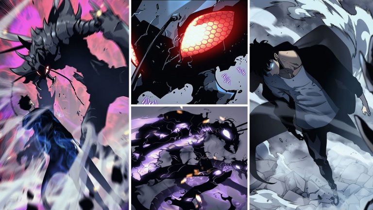 Solo Leveling: I level up alone Chapter 103 Spoilers, Release Date