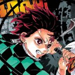Kimetsu no Yaiba: Demon Slayer Chapter 194