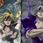 Seven Deadly Sins Season 4 Episode 20
