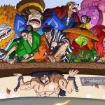 One Piece Chapter 972 Spoilers, Release Date, Leaks One Piece Chapter 972