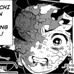 Kimetsu no Yaiba: Demon Slayer Chapter 195