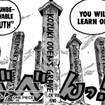 One Piece Chapter 973 Spoilers, Release Date, Leaks One Piece Chapter 973