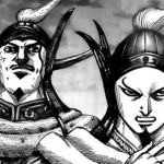 Kingdom Chapter 633