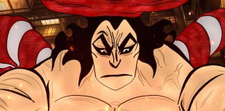 One Piece Chapter 973