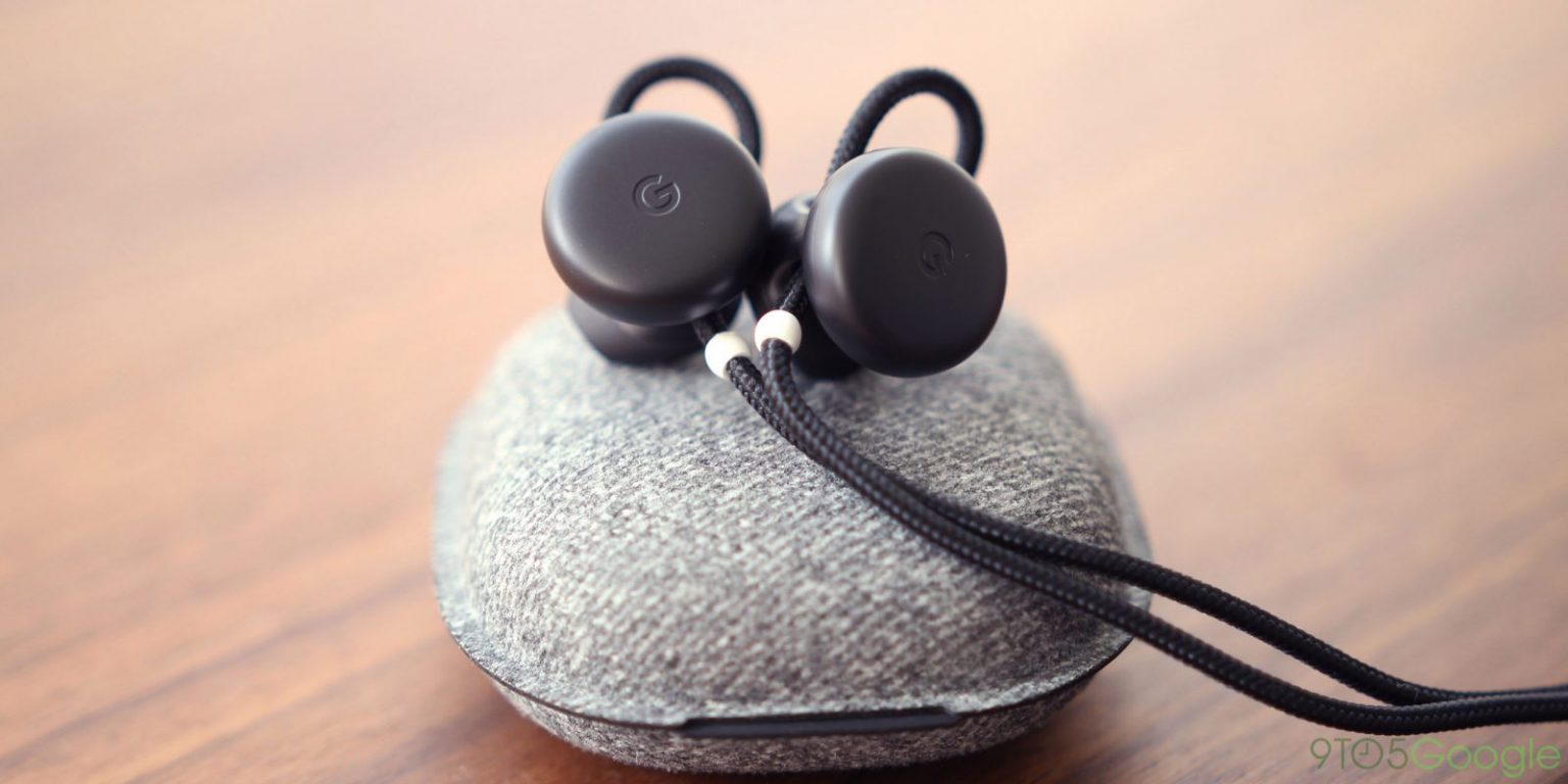 Google Pixel Buds 2: New Features, Price, Release Date