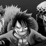 One Piece Chapter 976