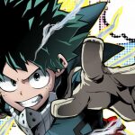 My Hero Academia Chapter 266, Hawk in danger, Spoilers, Release Date My Hero Academia Chapter 266