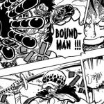 One Piece Chapter 976