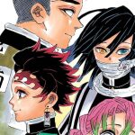 Demon Slayer: Kimetsu No Yaiba Chapter 201 Spoilers, Release Date Demon Slayer Chapter 201