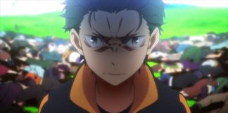 RE: ZERO Season 2