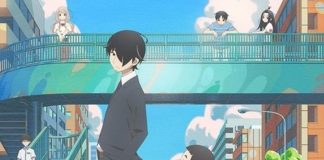 Kakushigoto Tv Anime