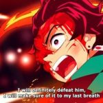 Kimetsu no Yaiba: Demon Slayer Chapter 198