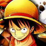 One Piece Chapter 975