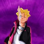 Boruto Chapter 44 reveals Battle against Kara, Karma powers Boruto Chapter 44