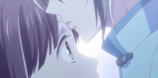 Fruits Basket Season 2