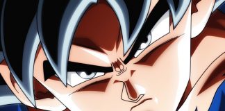 Dragon Ball Super Chapter 59