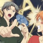 Fruits Basket Season 2 Episode 1 Pics Reveal Opening and Ending Theme Songs Fruits Basket Season 2 Episode 1