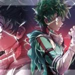 My Hero Academia Chapter 267 Spoilers, Release Date, Hawk My Hero Academia Chapter 267
