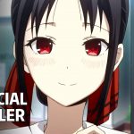 Kaguya-Sama: Love Is War Season 2 New Promo Trailer Reveals Release Date Kaguya-Sama Season 2