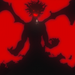 Black Clover Chapter 248