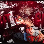 Black Clover Chapter 246 Release date, Where to Read, Spoilers Black Clover Chapter 246