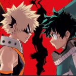 My Hero Academia Chapter 269 Delayed, Spoilers, Release Date My Hero Academia Chapter 269