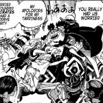 One Piece Chapter 977