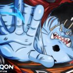 One Piece Chapter 977