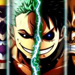 One Piece Chapter 978