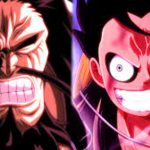 One Piece Chapter 978