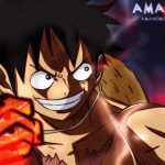 One Piece Chapter 980