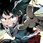 My Hero Academia Chapter 272 Release Date, Spoilers My Hero Academia Chapter 272