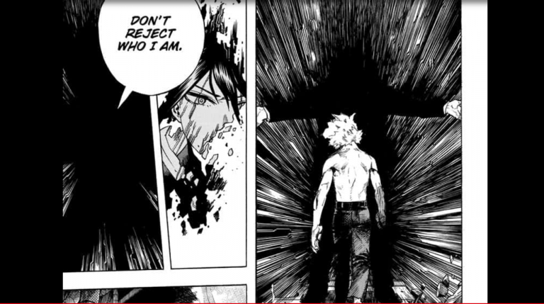 My Hero Academia Chapter 271 Release Date, Spoilers