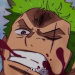 One Piece Chapter 981