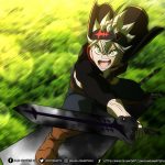 Black Clover chapter 251 reveals spoilers, release date Black Clover Chapter 251