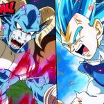 Dragon Ball Super Chapter 61