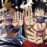 One Piece Episode 930