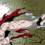 My Hero Academia Chapter 277