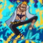 One Piece Chapter 982