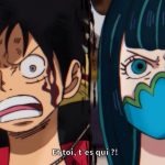 One Piece Chapter 983