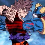 Dragon Ball Super Chapter 63