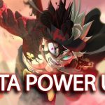 Black Clover Chapter 259