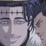 Black Clover Chapter 257